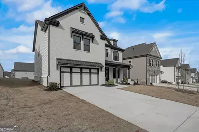 1762 Dover Creek Lane, Lawrenceville, GA 30045 - Photo 2