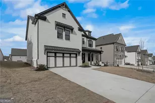 1762 Dover Creek Ln, Lawrenceville, GA 30045 - Photo 2