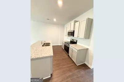 233 Oakwood Drive NW #LOT 30, Milledgeville, GA 31061 - Photo 4