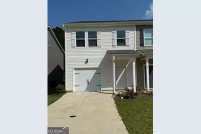 233 Oakwood Drive NW #LOT 30, Milledgeville, GA 31061 - Photo 1
