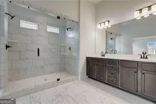 1762 Dover Creek Ln, Lawrenceville, GA 30045 - Photo 14
