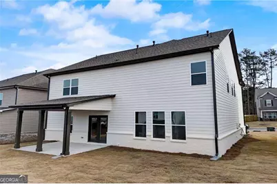 1762 Dover Creek Lane, Lawrenceville, GA 30045 - Photo 4