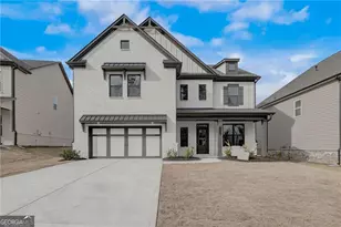 1762 Dover Creek Ln, Lawrenceville, GA 30045 - Photo 1