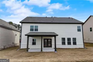 1762 Dover Creek Ln, Lawrenceville, GA 30045 - Photo 6