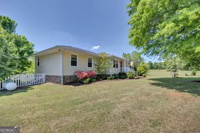 1700 Aqua Road, Madison, GA 30650 - Photo 2
