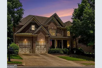 5443 Spey Court, Johns Creek, GA 30022 - Photo 2