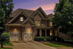 5443 Spey Ct, Johns Creek, GA 30022 - Photo 2