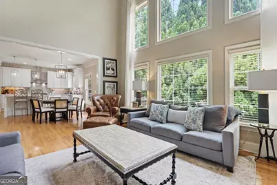 5443 Spey Court, Johns Creek, GA 30022 - Photo 8