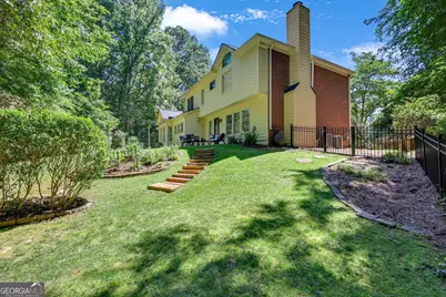 3601 Cherbourg Way, Marietta, GA 30062 - Photo 26