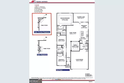 209 Laney Drive #LOT 52, Carrollton, GA 30117 - Photo 42
