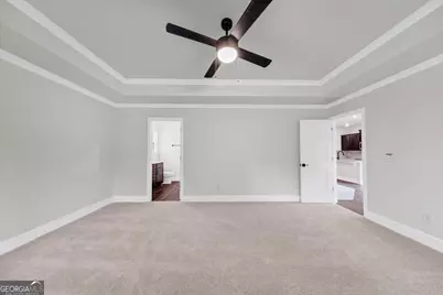 209 Laney Drive #LOT 52, Carrollton, GA 30117 - Photo 36