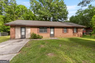 502 Peachtree St, Fort Valley, GA 31030 - Photo 1