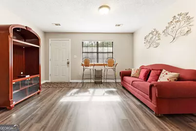 502 Peachtree Street, Fort Valley, GA 31030 - Photo 4