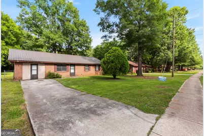 502 Peachtree Street, Fort Valley, GA 31030 - Photo 36