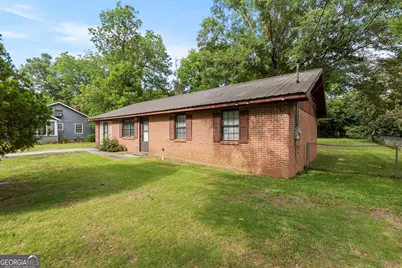 502 Peachtree Street, Fort Valley, GA 31030 - Photo 34