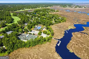319 Osprey Cir, Saint Marys, GA 31558 - Photo 38