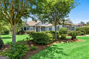 319 Osprey Cir, Saint Marys, GA 31558 - Photo 1