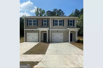 274 Oakwood Drive NW #LOT 108, Milledgeville, GA 31061 - Photo 1