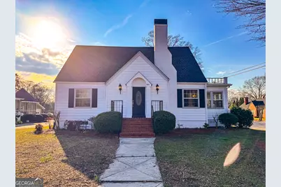 321 N College Street, Cedartown, GA 30125 - Photo 2