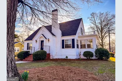 321 N College Street, Cedartown, GA 30125 - Photo 50