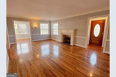 321 N College Street, Cedartown, GA 30125 - Photo 4