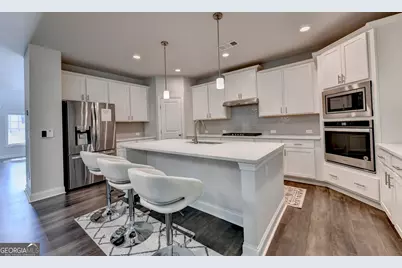 232 Wild Rose Circle, Holly Springs, GA 30115 - Photo 28