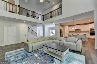 232 Wild Rose Circle, Holly Springs, GA 30115 - Photo 20