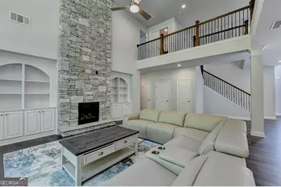 232 Wild Rose Circle, Holly Springs, GA 30115 - Photo 18