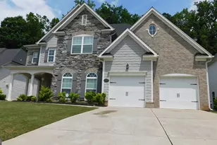 232 Wild Rose Cir, Holly Springs, GA 30115 - Photo 2