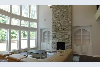 232 Wild Rose Circle, Holly Springs, GA 30115 - Photo 10