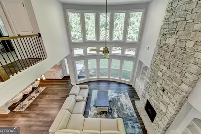 232 Wild Rose Circle, Holly Springs, GA 30115 - Photo 36
