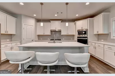 232 Wild Rose Circle, Holly Springs, GA 30115 - Photo 26