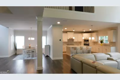 232 Wild Rose Circle, Holly Springs, GA 30115 - Photo 16