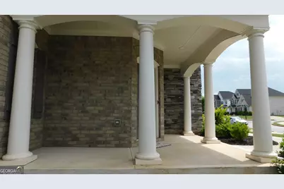 232 Wild Rose Circle, Holly Springs, GA 30115 - Photo 8