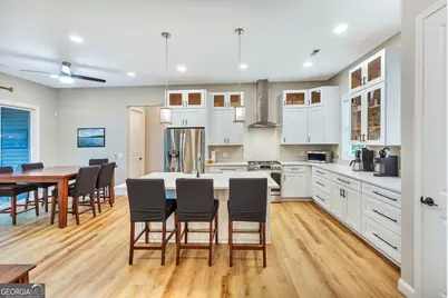 851 Durham Brown Road, Seneca, SC 29678 - Photo 8
