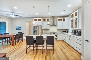 851 Durham Brown Rd, Seneca, SC 29678 - Photo 8