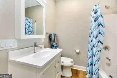 851 Durham Brown Road, Seneca, SC 29678 - Photo 22