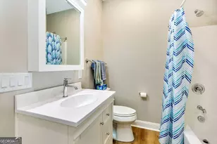 851 Durham Brown Rd, Seneca, SC 29678 - Photo 22