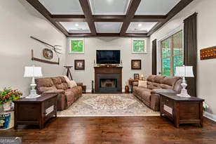 58 Drews Ridge Dr, Newnan, GA 30263 - Photo 16
