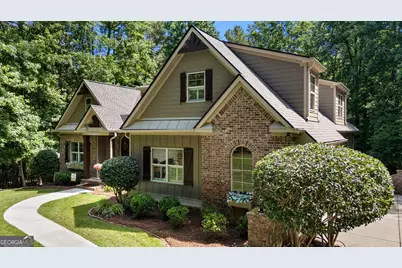 58 Drews Ridge Drive, Newnan, GA 30263 - Photo 4