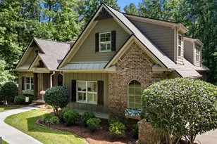 58 Drews Ridge Dr, Newnan, GA 30263 - Photo 4