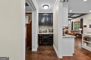 58 Drews Ridge Dr, Newnan, GA 30263 - Photo 30