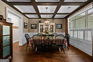 58 Drews Ridge Dr, Newnan, GA 30263 - Photo 8