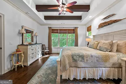 58 Drews Ridge Drive, Newnan, GA 30263 - Photo 34