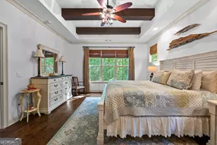 58 Drews Ridge Dr, Newnan, GA 30263 - Photo 34