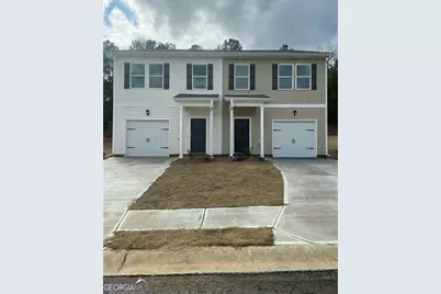 293 Oakwood Drive NW #LOT 40, Milledgeville, GA 31061 - Photo 1