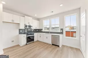 1119 Hodgepodge Wy, Atlanta, GA 30316 - Photo 10