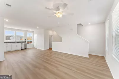 1119 Hodgepodge Way #LOT 10, Atlanta, GA 30316 - Photo 8