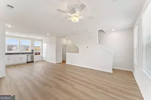 1119 Hodgepodge Wy, Atlanta, GA 30316 - Photo 8