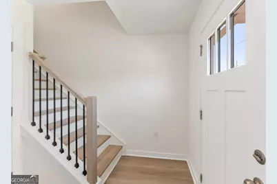 1119 Hodgepodge Way #LOT 10, Atlanta, GA 30316 - Photo 4